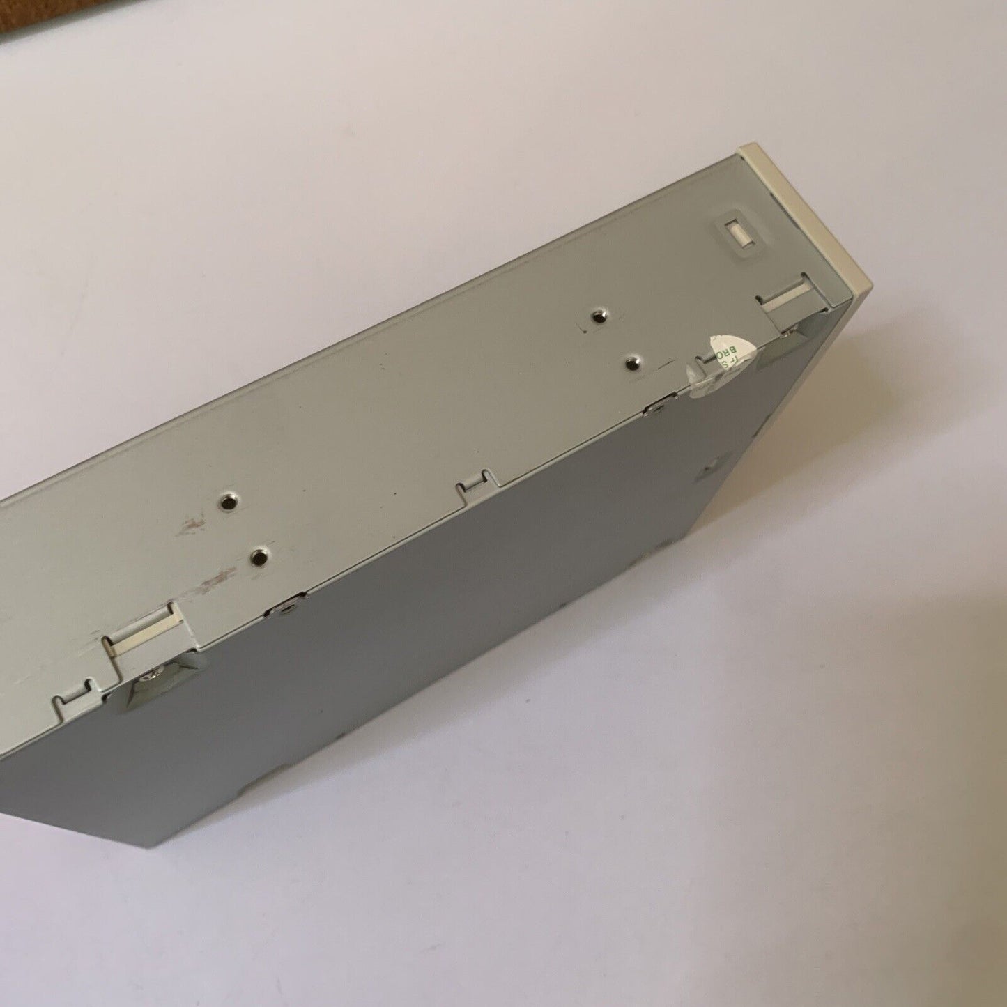 BTC BCE 3212IM CD-RW Internal IDE Drive CD Player Burner