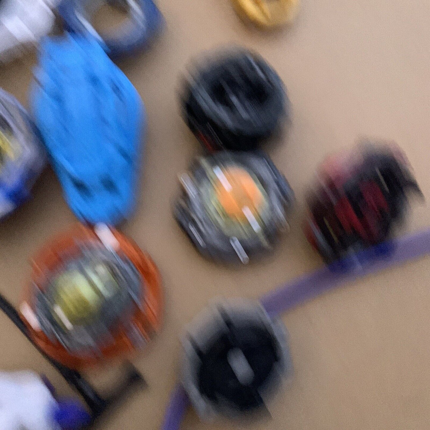 Takara Tomy Beyblade Assorted Bulk Lot