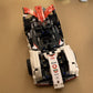 LEGO TECHNIC: Formula E Porsche 99X Electric 42137 *Incomplete