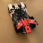 LEGO TECHNIC: Formula E Porsche 99X Electric 42137 *Incomplete