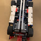 LEGO TECHNIC: Formula E Porsche 99X Electric 42137 *Incomplete