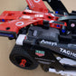 LEGO TECHNIC: Formula E Porsche 99X Electric 42137 *Incomplete