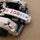LEGO TECHNIC: Formula E Porsche 99X Electric 42137 *Incomplete