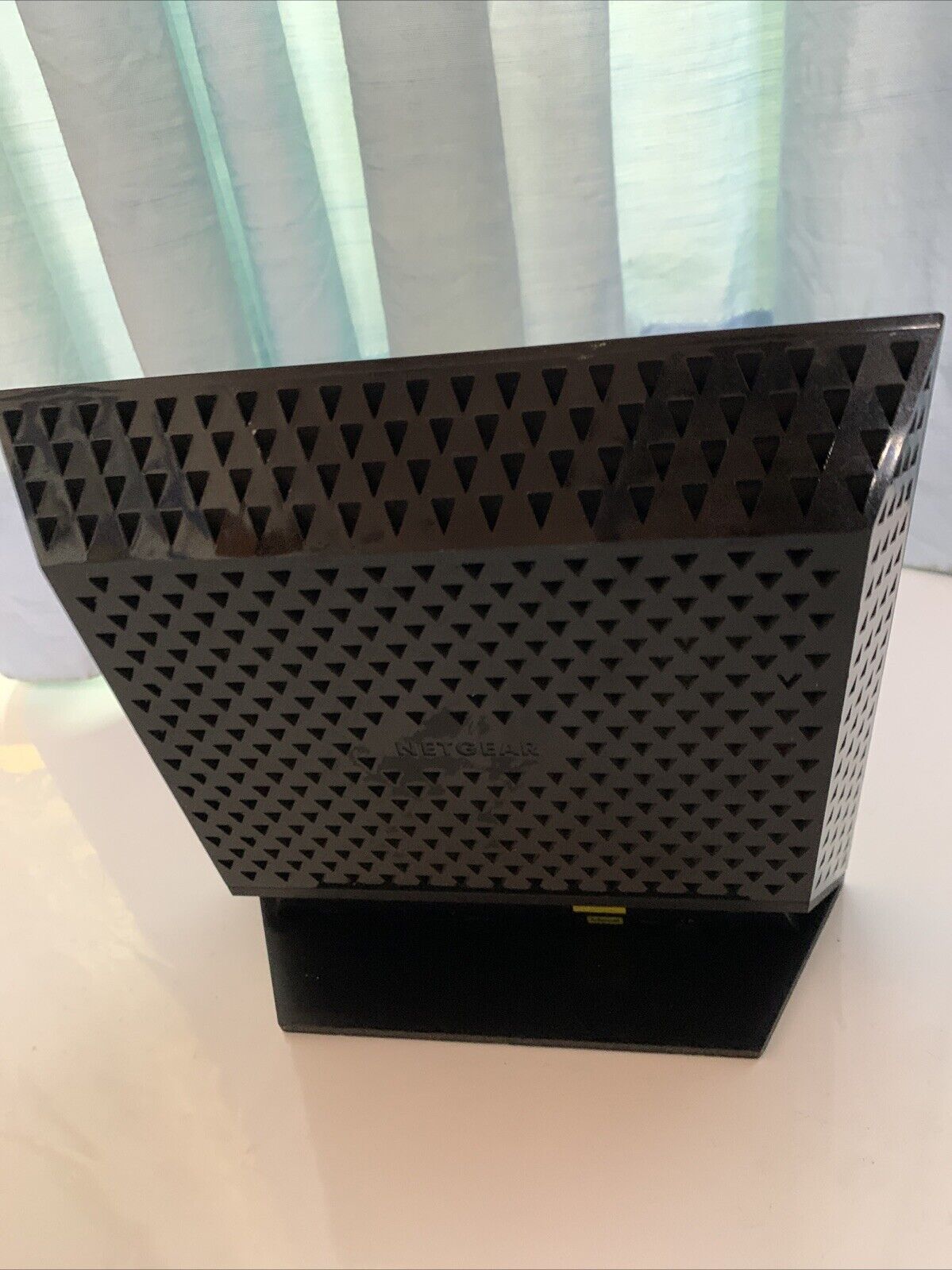 Netgear R6300 Smart WiFi  Dual Band Gigabit Wireless Router NBN Compatible