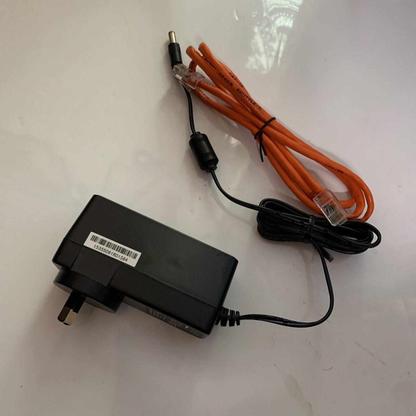 Netgear R6300 Smart WiFi  Dual Band Gigabit Wireless Router NBN Compatible