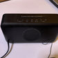 Philips  Big LED Alarm Large Clock Display AM/FM Radio AJ3232B/79