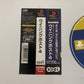 Winning Post 4  PS1 Sony PlayStation NTSC-J JAPAN Horse Racing Game Complete