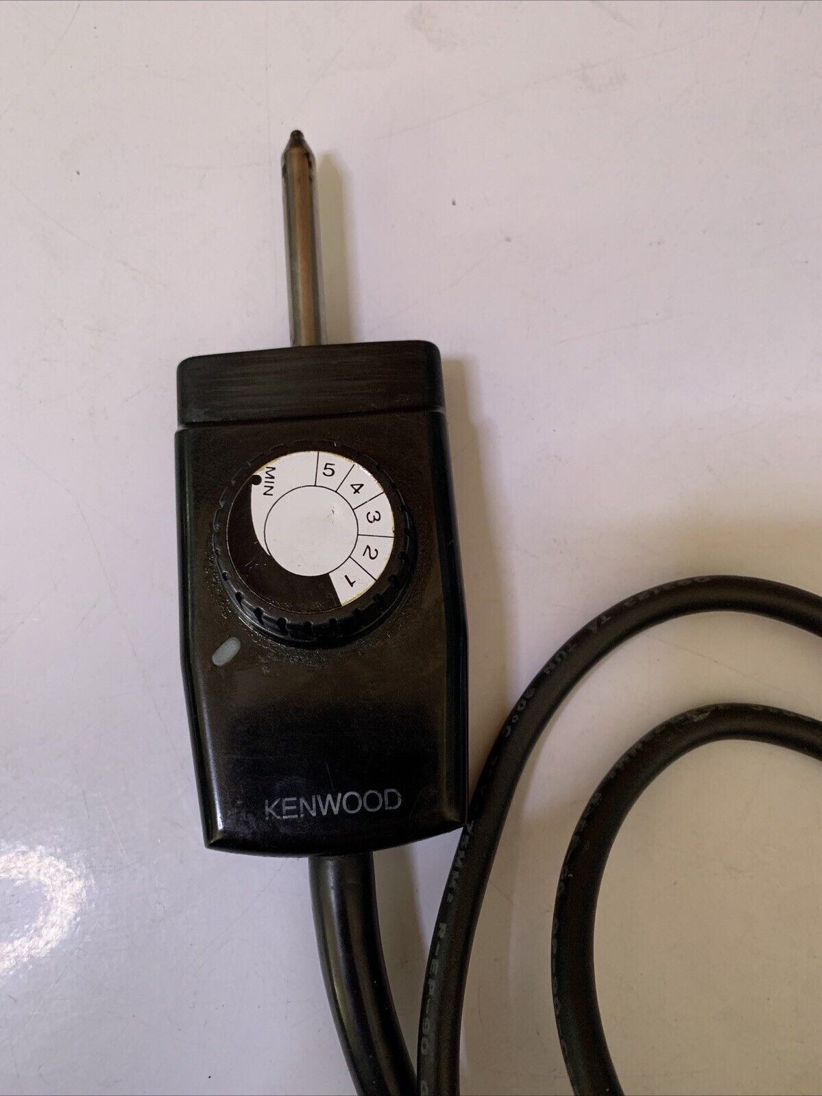 Kenwood Temperature Probe Power Supply 9940  T200A 10 Amps 240V