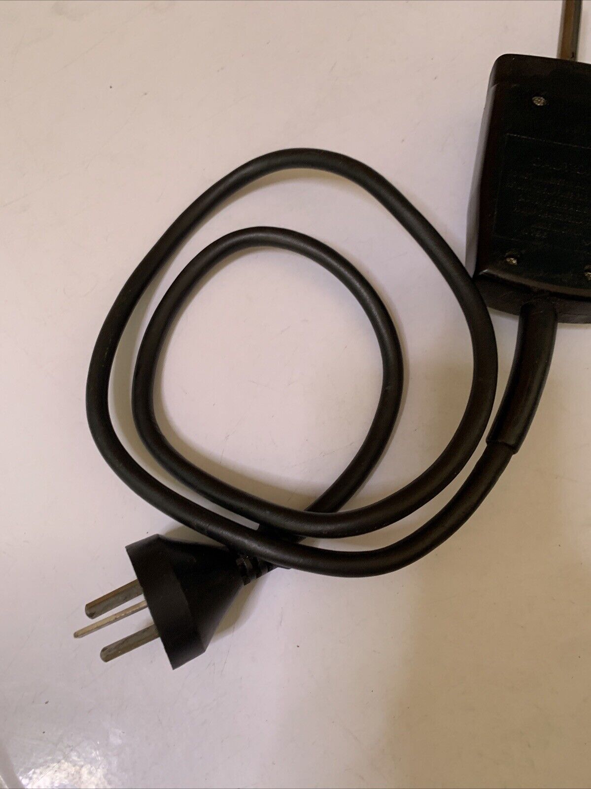 Kenwood Temperature Probe Power Supply 9940  T200A 10 Amps 240V