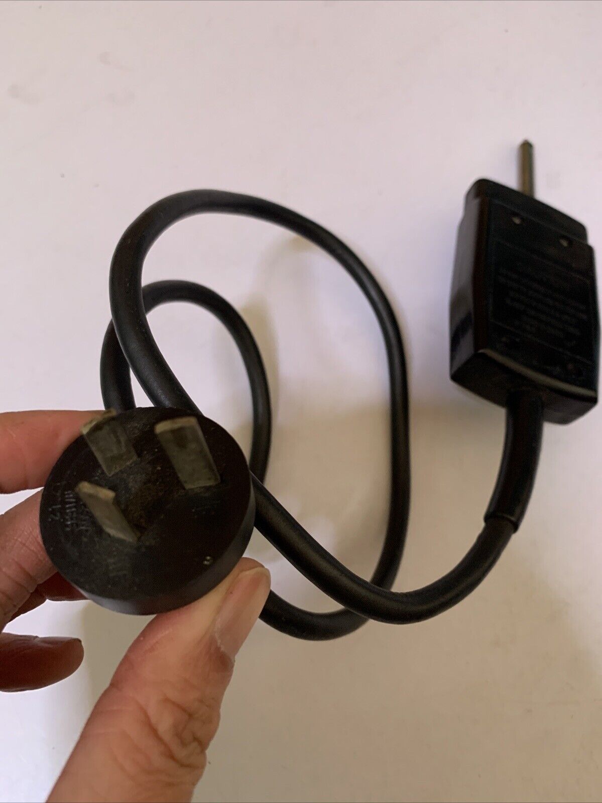 Kenwood Temperature Probe Power Supply 9940  T200A 10 Amps 240V