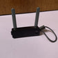 Genuine Microsoft XBOX 360 WiFi Wireless N Networking Adapter Dual Antenna USB