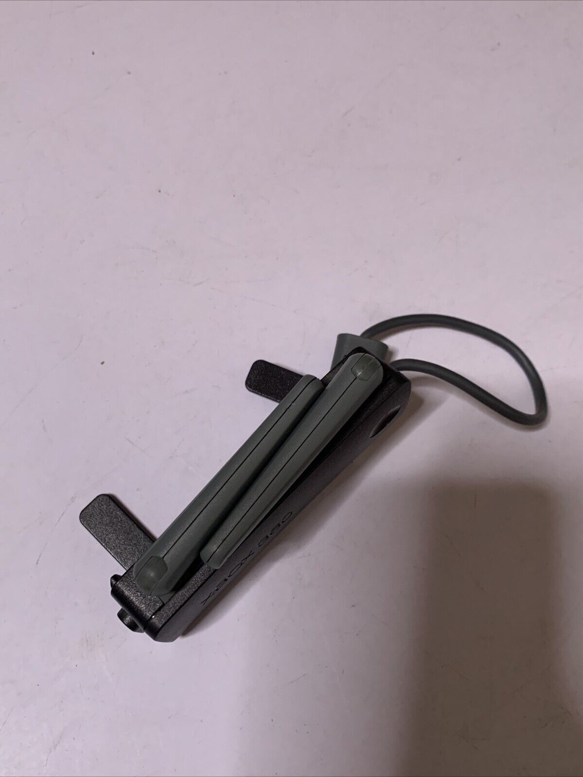 Genuine Microsoft XBOX 360 WiFi Wireless N Networking Adapter Dual Antenna USB