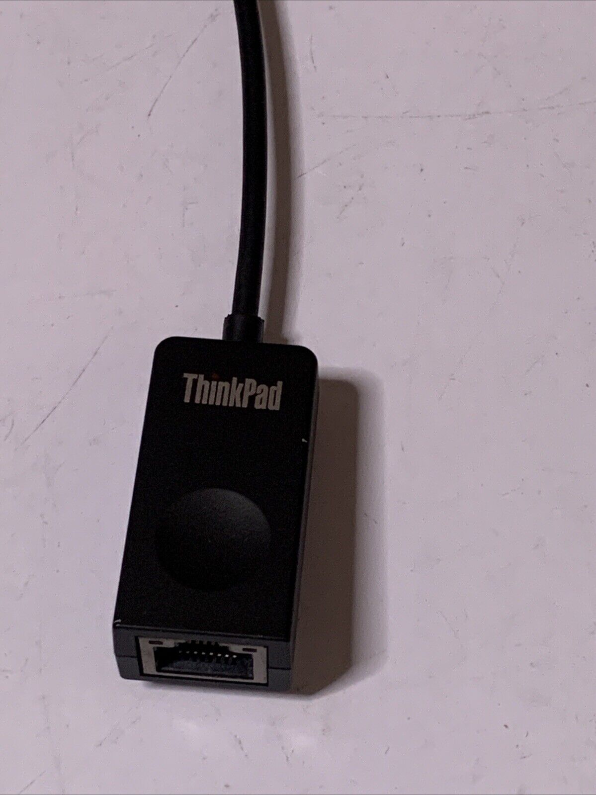 Lenovo ThinkPad Ethernet Extension Cable Adapter Gen2 EX280 for X280 X1 Carbon