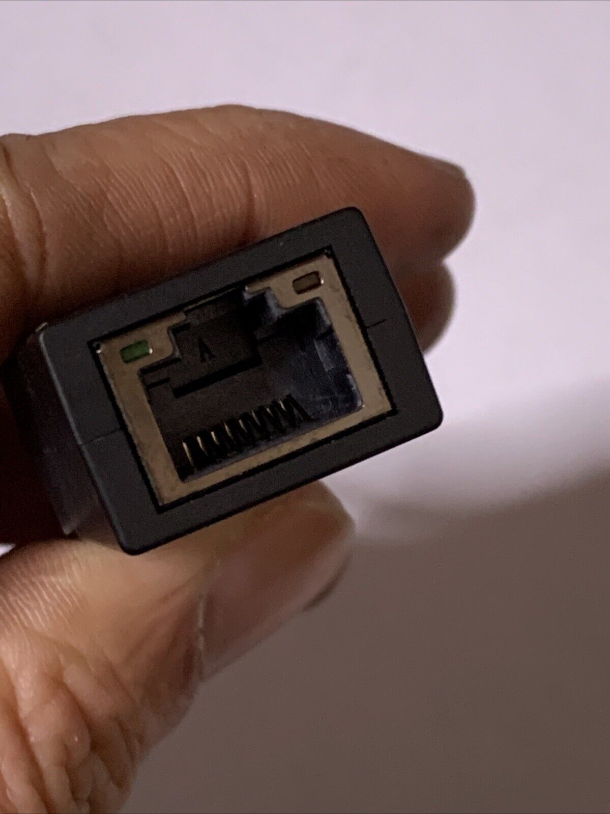 Lenovo ThinkPad Ethernet Extension Cable Adapter Gen2 EX280 for X280 X1 Carbon