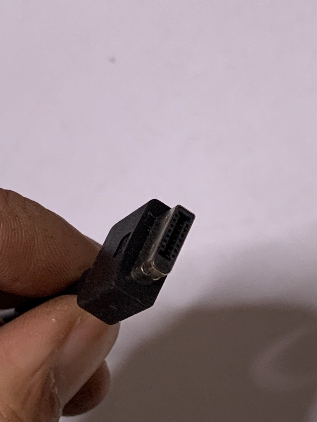 Lenovo ThinkPad Ethernet Extension Cable Adapter Gen2 EX280 for X280 X1 Carbon