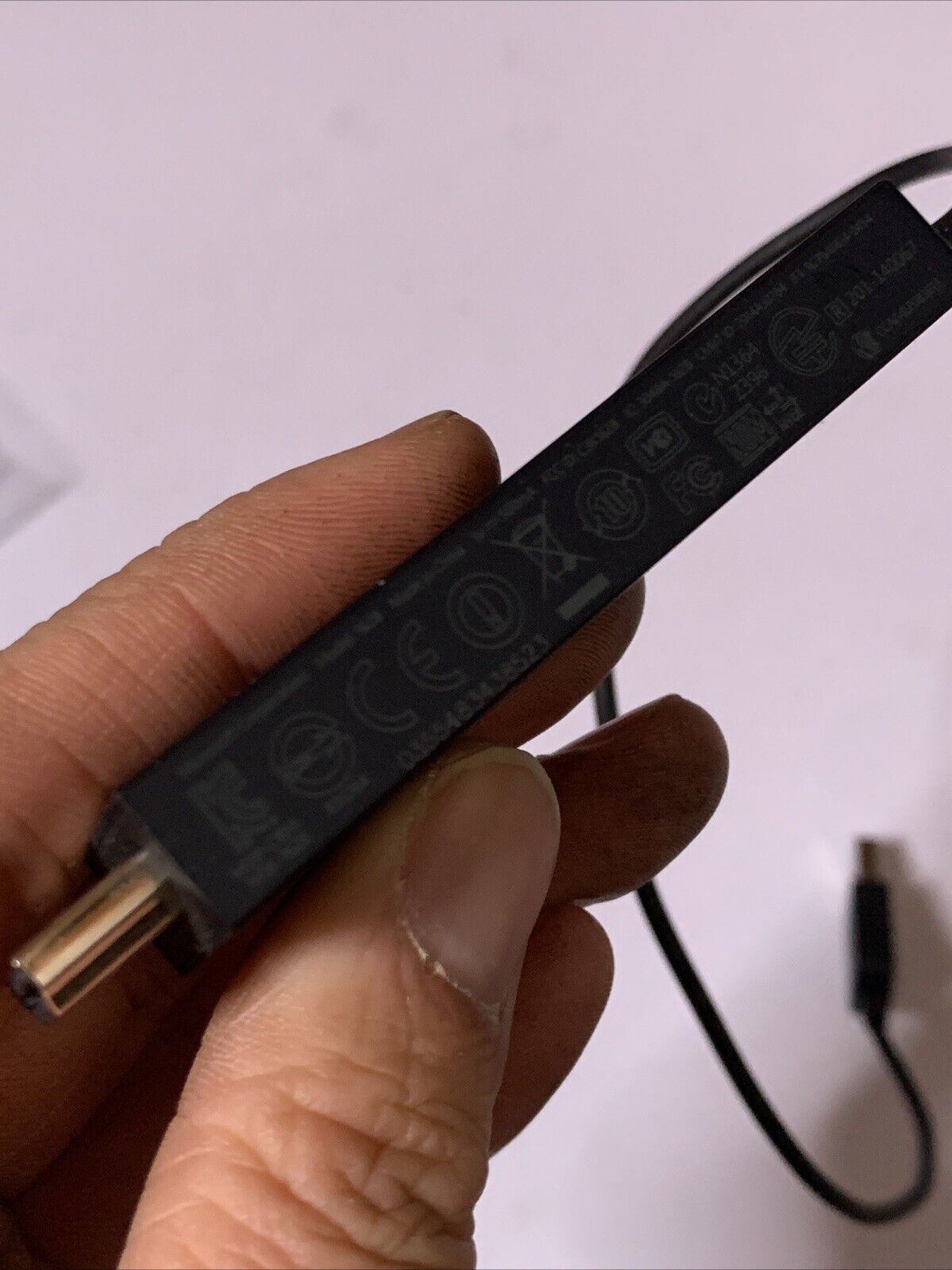 Microsoft Wireless Display Adapter HDMI USB Miracast v1 Model 1628