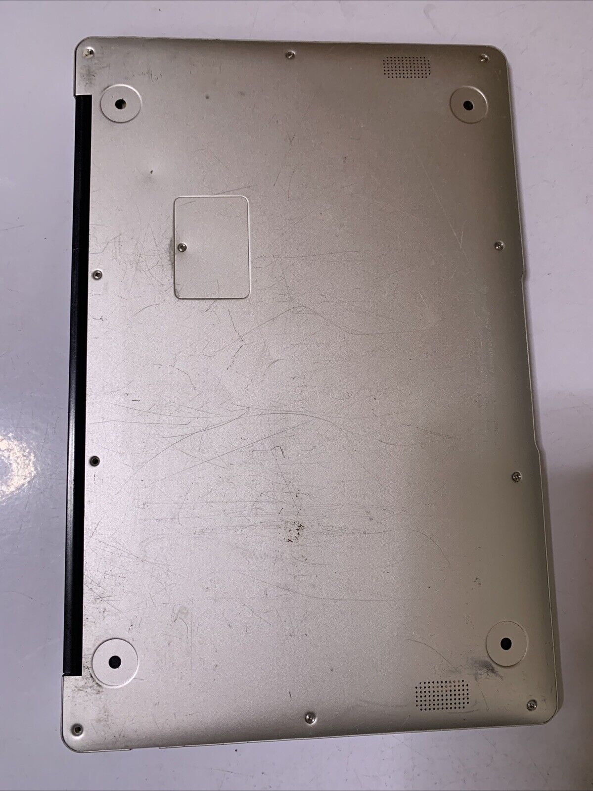 Ollee ML130 13.3" FHD Laptop Intel Celeron N3350 4GB *Sound Not Working