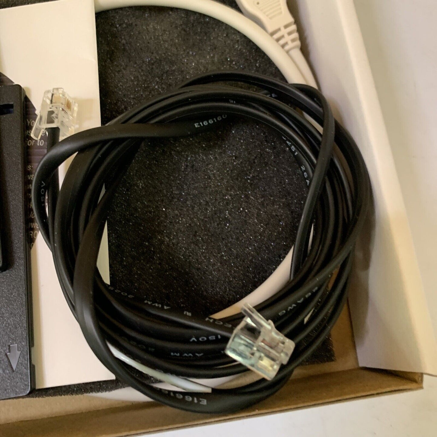 EZ Connect USB 10/100 Fast Ethernet Adapter