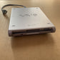 Sony VAIO 3.5" Floppy Disk Drive PCGA-UFD1 External USB