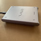 Sony VAIO 3.5" Floppy Disk Drive PCGA-UFD1 External USB