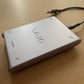 Sony VAIO 3.5" Floppy Disk Drive PCGA-UFD1 External USB