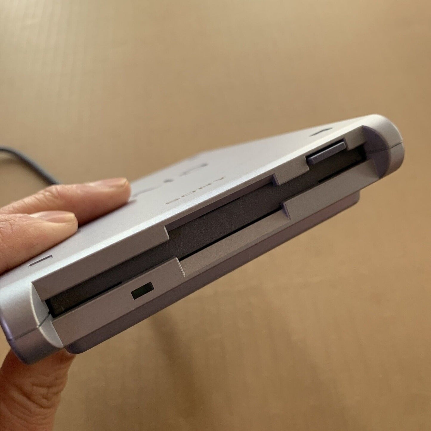 Sony VAIO 3.5" Floppy Disk Drive PCGA-UFD1 External USB