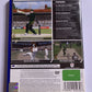 Cricket 07 The Ashes PS2 Sony PlayStation 2 PAL Game