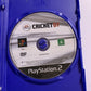 Cricket 07 The Ashes PS2 Sony PlayStation 2 PAL Game