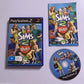The Sims 2 Pets  PS2 Sony PlayStation 2 EA Sim PAL 2004 Game Complete