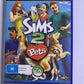 The Sims 2 Pets  PS2 Sony PlayStation 2 EA Sim PAL 2004 Game Complete