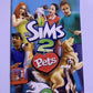 The Sims 2 Pets  PS2 Sony PlayStation 2 EA Sim PAL 2004 Game Complete