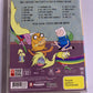 Adventure Time Jake the Dad  (DVD, 2010) Region 4