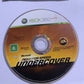 Need For Speed Undercover  Microsoft XBOX 360 PAL 2008 Racing Game Complete