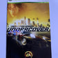 Need For Speed Undercover  Microsoft XBOX 360 PAL 2008 Racing Game Complete
