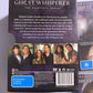 Ghost Whisperer The Complete Series 1-5 Box Set (DVD, 2005,29 Disc Set) Region 4