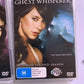 Ghost Whisperer The Complete Series 1-5 Box Set (DVD, 2005,29 Disc Set) Region 4