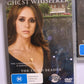 Ghost Whisperer The Complete Series 1-5 Box Set (DVD, 2005,29 Disc Set) Region 4