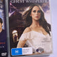 Ghost Whisperer The Complete Series 1-5 Box Set (DVD, 2005,29 Disc Set) Region 4