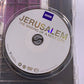 Jerusalem The Making of a Holy City (DVD, 2012) BBC Documentary Region 4