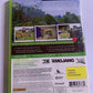 Minecraft  Microsoft XBOX 360 2012 PAL Game