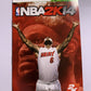 NBA 2K14  Microsoft XBOX 360 PAL Basketball 2014 Lebron Cover Game Complete