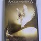 Angels in America (DVD,2003) Al Pacino, Meryl Streep, Emma Thompson Region 4 NEW