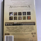 Angels in America (DVD,2003) Al Pacino, Meryl Streep, Emma Thompson Region 4 NEW