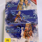 The Snow Queen 1, 2, 3 Box Set (DVD) Region 4  NEW Sealed