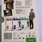 The Mr Bean Collection : Vol 1-3 (DVD, 1990) Region 4
