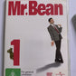 The Mr Bean Collection : Vol 1-3 (DVD, 1990) Region 4