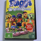 Raggs Holiday Hounds (DVD, 2006) Region 4