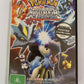 Pokemon the Movie: Kyurem vs. the Sword of Justice (DVD, 2012) Anime Region 4