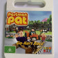 Postman Pat Go Kart Race (DVD, 2007) Region 4