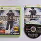 Call of Duty World At War  Microsoft XBOX 360 PAL Activision 2008 Game Complete